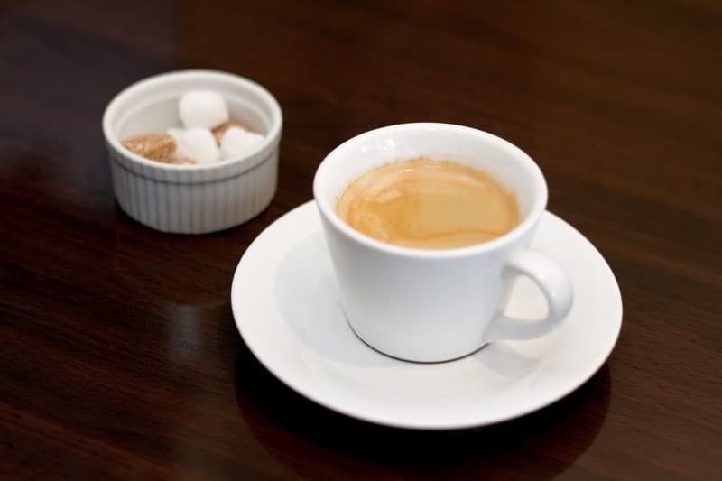 コーヒー（Ice/Hot）