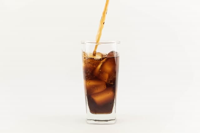 コーラ